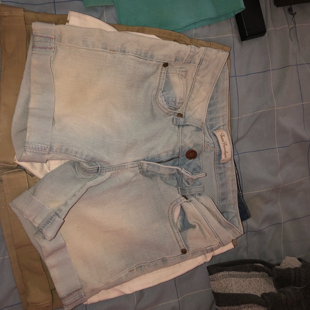 Shorts